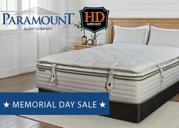 Paramount Superduty HD
